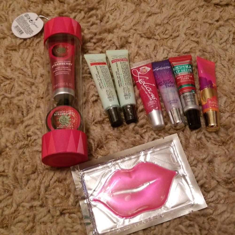 Lip Products